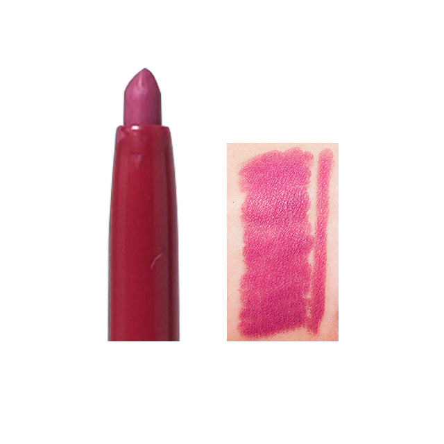 hot-selling lip liner waterproof long-lasting non-decolorizing outline mist lip nude color plump lip lipstick pen