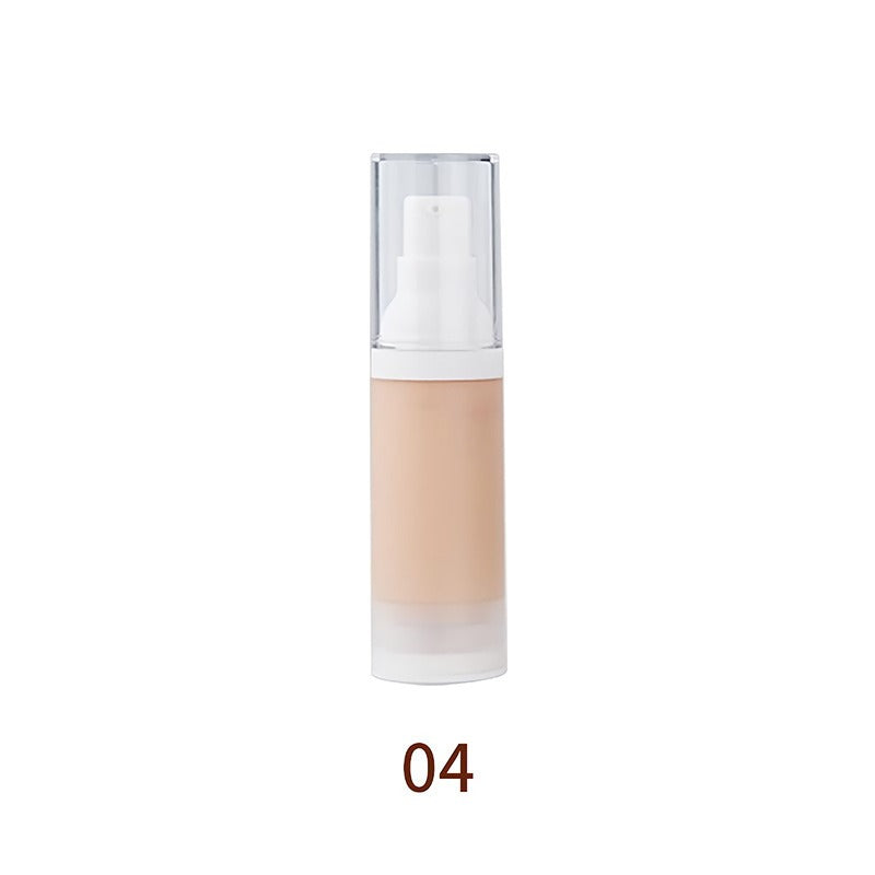 neutral makeup Universal Foundation liquid lasting concealer moisturizing waterproof sweat-proof BB Cream Factory wholesale