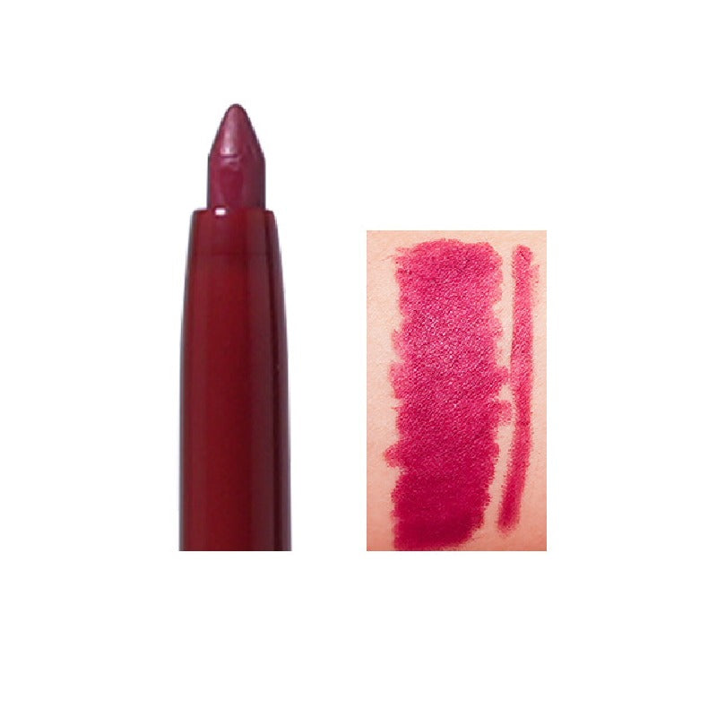 hot-selling lip liner waterproof long-lasting non-decolorizing outline mist lip nude color plump lip lipstick pen