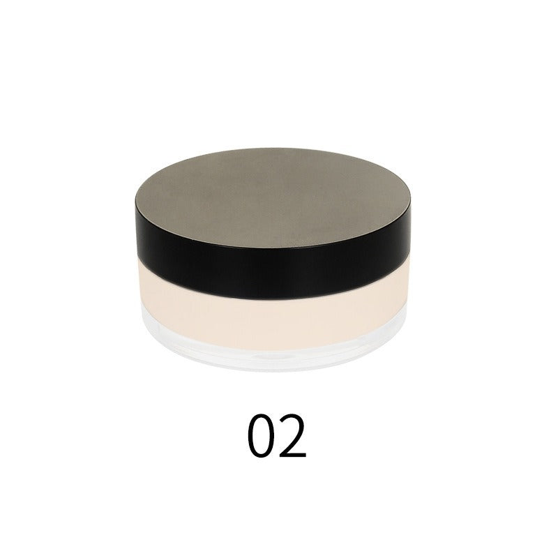 universal multi-color makeup powder powder powder powder modification brightening