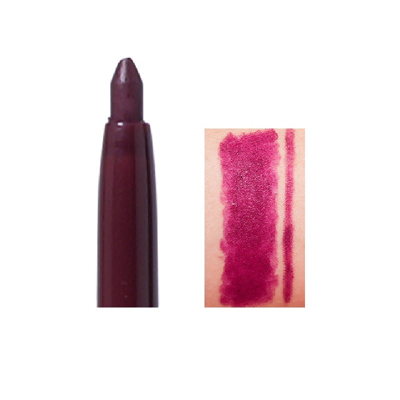 hot-selling lip liner waterproof long-lasting non-decolorizing outline mist lip nude color plump lip lipstick pen