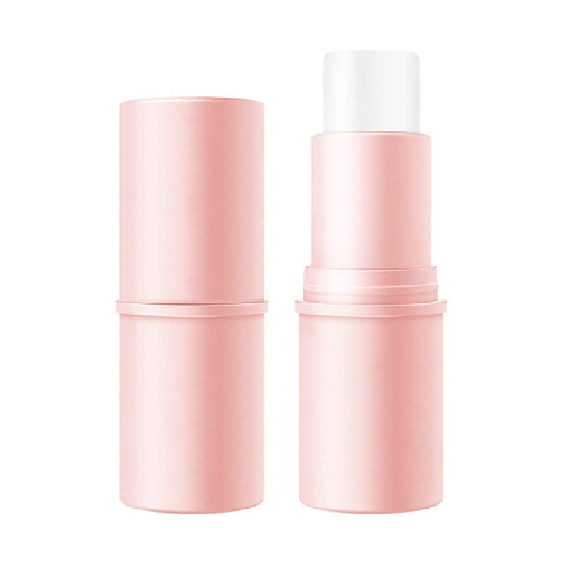 Cross-border hot spot neutral makeup invisible pore base stick concealer isolation pore base cream