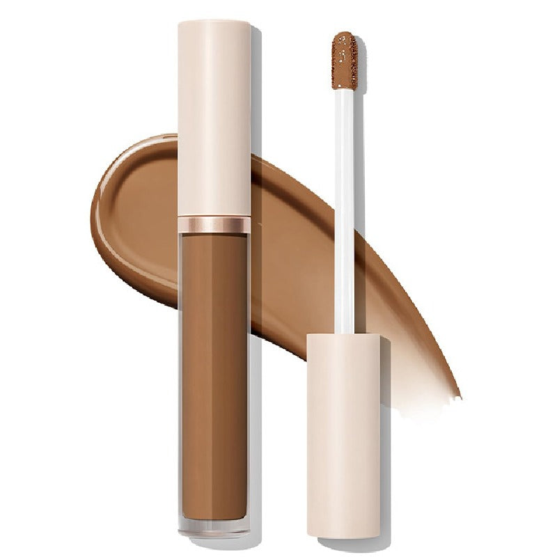 Concealer Pen Cream for Local Facial Brightening, Covering Spots, Dark Circles, Non-Stuck Lines, Moisturizing Concealer