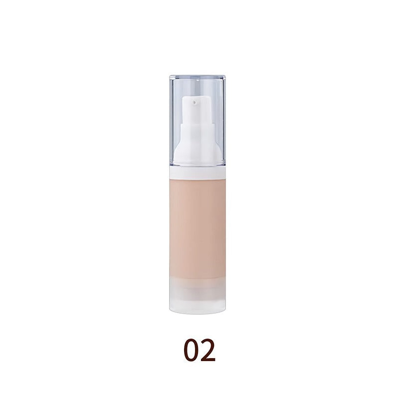 neutral makeup Universal Foundation liquid lasting concealer moisturizing waterproof sweat-proof BB Cream Factory wholesale