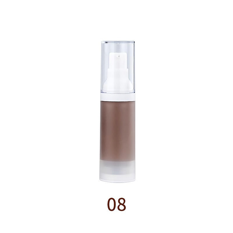 neutral makeup Universal Foundation liquid lasting concealer moisturizing waterproof sweat-proof BB Cream Factory wholesale