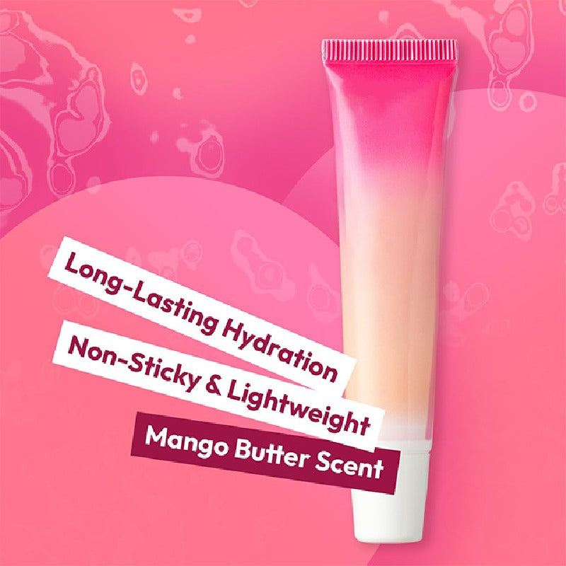 Gradient Color Hose Lipstick Warm and Moisturizing Easy-To-Color Lip Glaze Nude Series