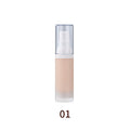 neutral makeup Universal Foundation liquid lasting concealer moisturizing waterproof sweat-proof BB Cream Factory wholesale