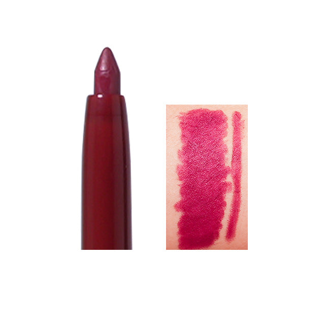 hot-selling lip liner waterproof long-lasting non-decolorizing outline mist lip nude color plump lip lipstick pen