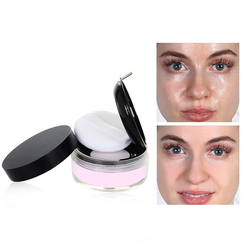 universal multi-color makeup powder powder powder powder modification brightening