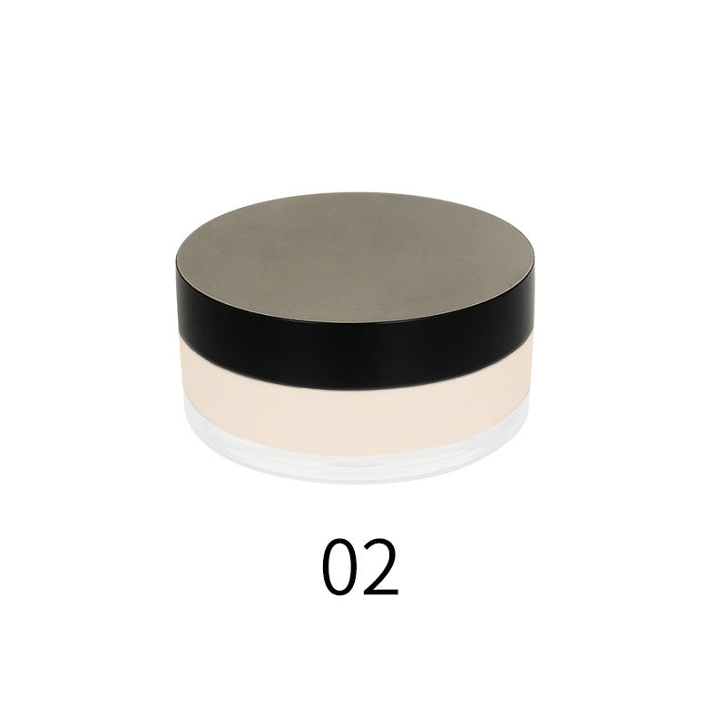 universal multi-color makeup powder powder powder powder modification brightening