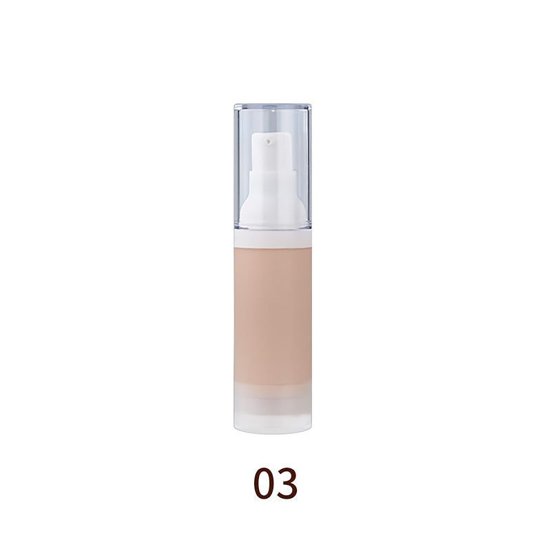 neutral makeup Universal Foundation liquid lasting concealer moisturizing waterproof sweat-proof BB Cream Factory wholesale