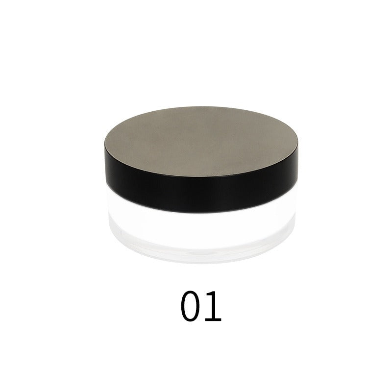 universal multi-color makeup powder powder powder powder modification brightening