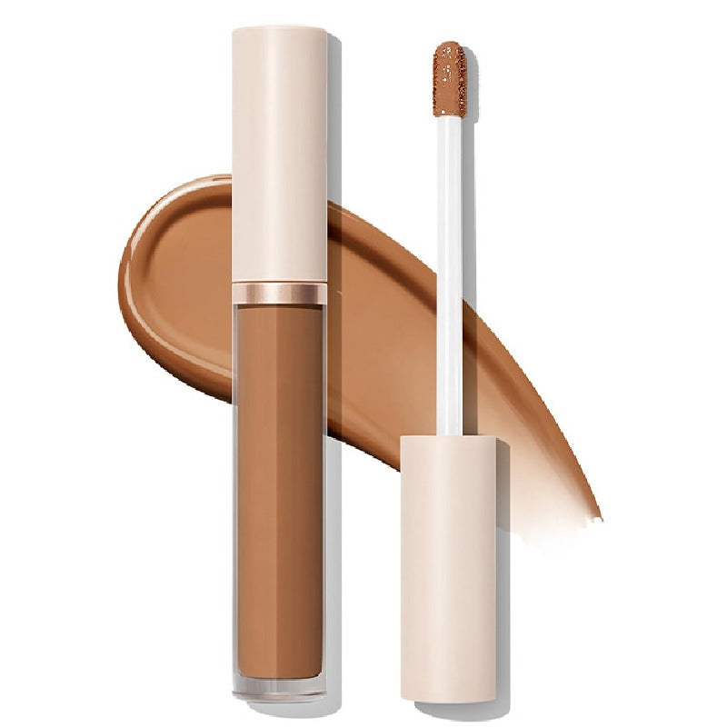 Concealer Pen Cream for Local Facial Brightening, Covering Spots, Dark Circles, Non-Stuck Lines, Moisturizing Concealer