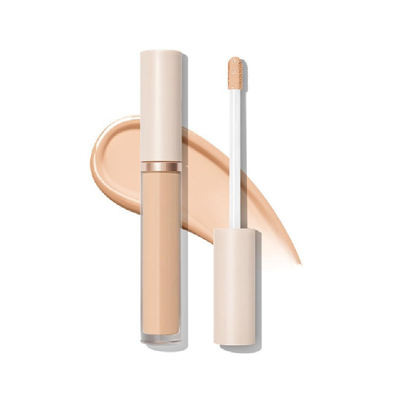 Concealer Pen Cream for Local Facial Brightening, Covering Spots, Dark Circles, Non-Stuck Lines, Moisturizing Concealer