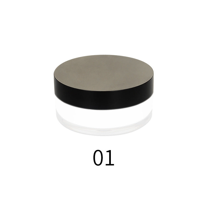 universal multi-color makeup powder powder powder powder modification brightening