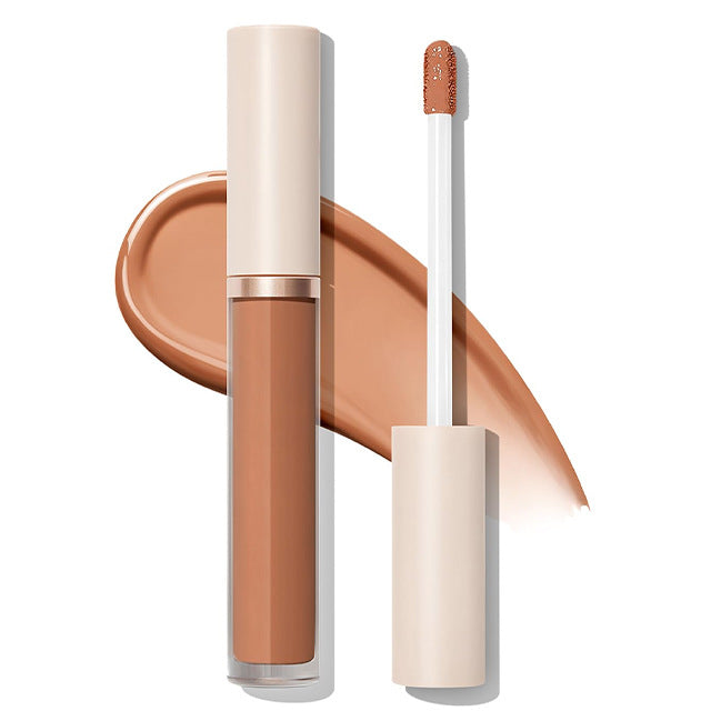 Concealer Pen Cream for Local Facial Brightening, Covering Spots, Dark Circles, Non-Stuck Lines, Moisturizing Concealer