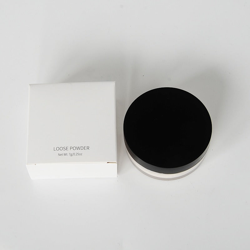 universal multi-color makeup powder powder powder powder modification brightening