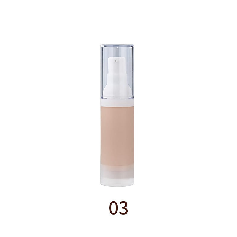 neutral makeup Universal Foundation liquid lasting concealer moisturizing waterproof sweat-proof BB Cream Factory wholesale