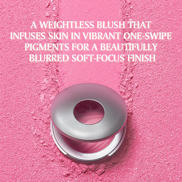 New Style , Single-Color Blush to Contour and Brighten, Matte Skin Tone, Stereo Atmosphere, Shrink Color