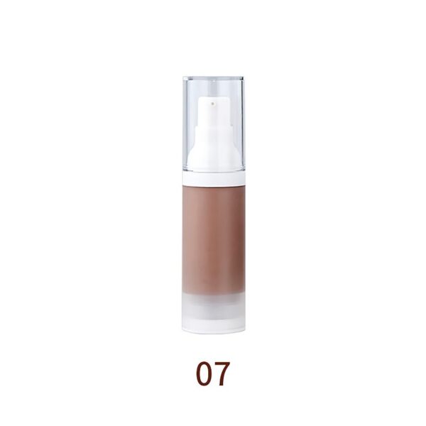 0cdf06407a7249a28658b3c200f19adc.jpg Cross-border neutral makeup Universal Foundation liquid lasting concealer moisturizing waterproof sweat-proof BB Cream Factory wholesale
