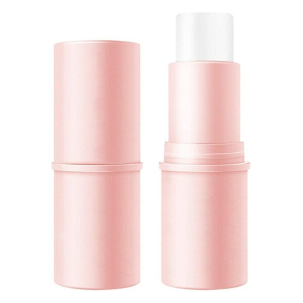 Cross-border hot spot neutral makeup invisible pore base stick concealer isolation pore base cream