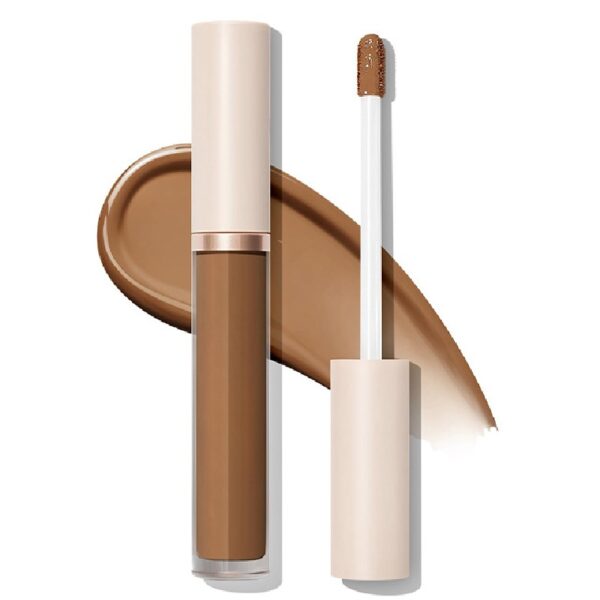 Cross-Border Concealer Pen Cream for Local Facial Brightening, Covering Spots, Dark Circles, Non-Stuck Lines, Moisturizing Concealer