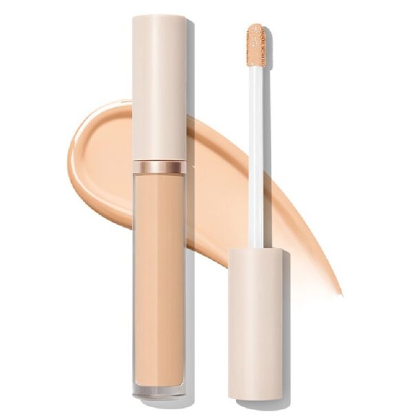 Cross-Border Concealer Pen Cream for Local Facial Brightening, Covering Spots, Dark Circles, Non-Stuck Lines, Moisturizing Concealer