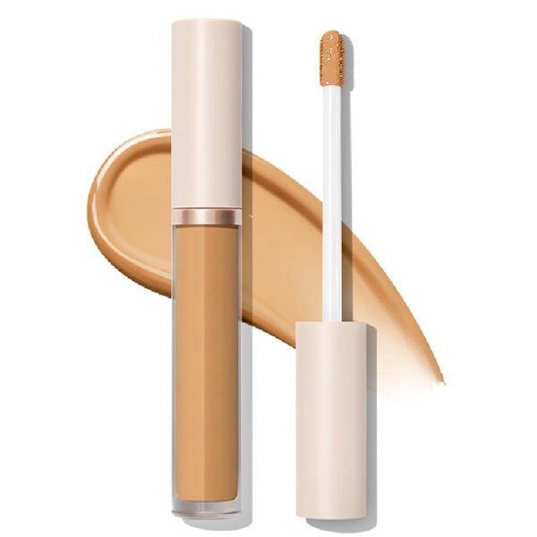 Cross-Border Concealer Pen Cream for Local Facial Brightening, Covering Spots, Dark Circles, Non-Stuck Lines, Moisturizing Concealer