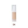 8c3fe2a79bf8409083f7b3c200f19a90.jpg Cross-border neutral makeup Universal Foundation liquid lasting concealer moisturizing waterproof sweat-proof BB Cream Factory wholesale