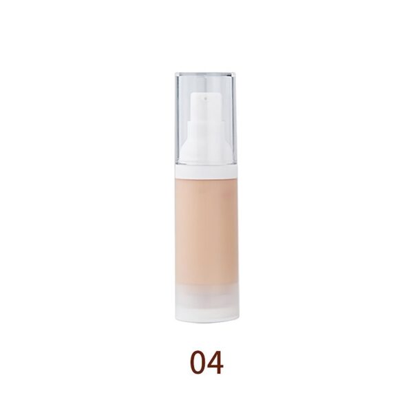 8c3fe2a79bf8409083f7b3c200f19a90.jpg Cross-border neutral makeup Universal Foundation liquid lasting concealer moisturizing waterproof sweat-proof BB Cream Factory wholesale