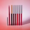 lip liner waterproof long-lasting non-decolorizing outline mist lip nude color plump lip lipstick pen