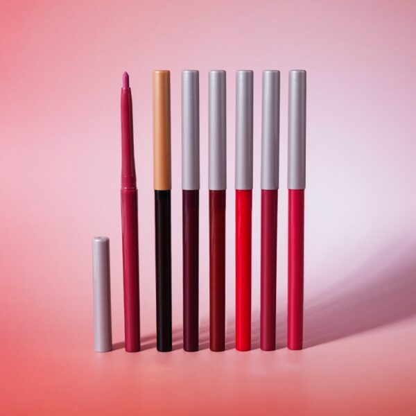 lip liner waterproof long-lasting non-decolorizing outline mist lip nude color plump lip lipstick pen