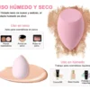 D_NQ_NP_994548-MLM90709259830_082025-F.webp 14 Kit Esponja Maquillaje En Polvo Beauty Blender