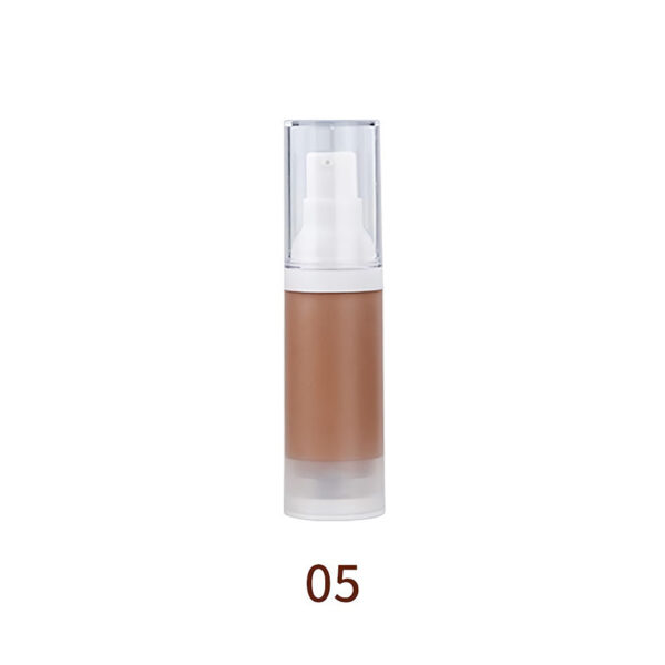 O1CN012HDz1D1QsF9GHuyKn_2213153672031-0-cib.jpg Cross-border neutral makeup Universal Foundation liquid lasting concealer moisturizing waterproof sweat-proof BB Cream Factory wholesale