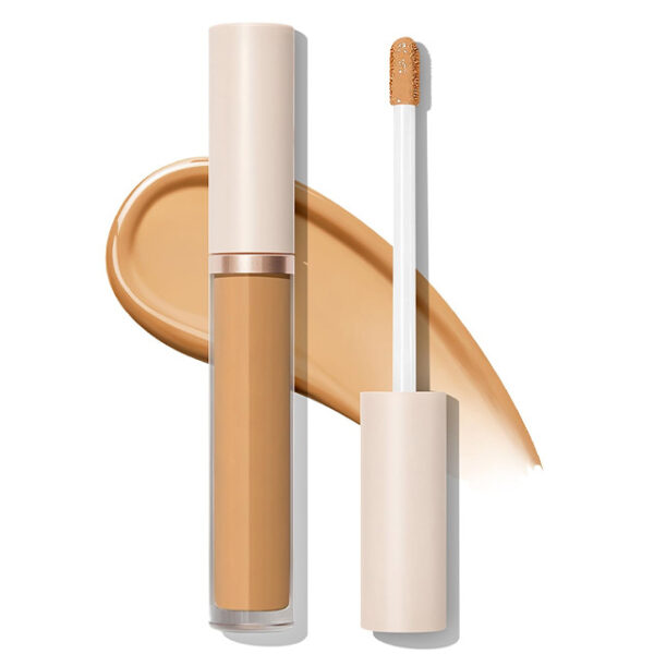 Cross-Border Concealer Pen Cream for Local Facial Brightening, Covering Spots, Dark Circles, Non-Stuck Lines, Moisturizing Concealer