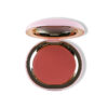 lip and cheek color multi-purpose cream lip mud natural nude makeup multi-purpose monochrome blush cream White