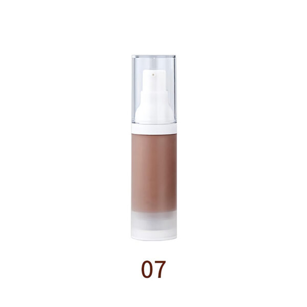 O1CN01BQIt8n1QsF9DNgNQb_2213153672031-0-cib.jpg Cross-border neutral makeup Universal Foundation liquid lasting concealer moisturizing waterproof sweat-proof BB Cream Factory wholesale