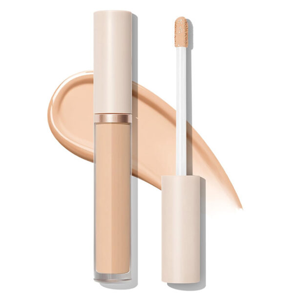 Cross-Border Concealer Pen Cream for Local Facial Brightening, Covering Spots, Dark Circles, Non-Stuck Lines, Moisturizing Concealer