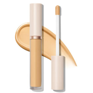 Cross-Border Concealer Pen Cream for Local Facial Brightening, Covering Spots, Dark Circles, Non-Stuck Lines, Moisturizing Concealer #08
