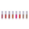 liquid blush monochrome matte cream rouge natural durable small milk tube lip glaze