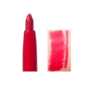 lip liner waterproof long-lasting non-decolorizing outline mist lip nude color plump lip lipstick pen #04