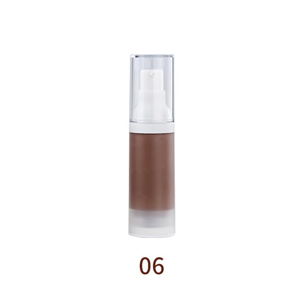 O1CN01GOZcJO1QsF9DNgZsV_2213153672031-0-cib.jpg Cross-border neutral makeup Universal Foundation liquid lasting concealer moisturizing waterproof sweat-proof BB Cream Factory wholesale
