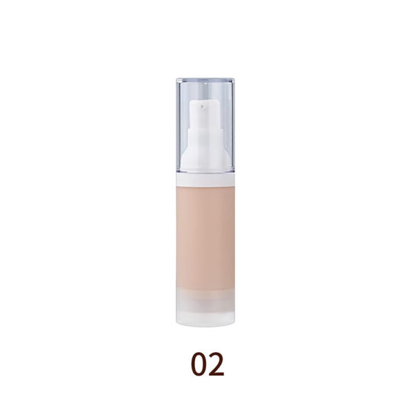 O1CN01LXvTIp1QsF9JJ0zzJ_2213153672031-0-cib.jpg Cross-border neutral makeup Universal Foundation liquid lasting concealer moisturizing waterproof sweat-proof BB Cream Factory wholesale