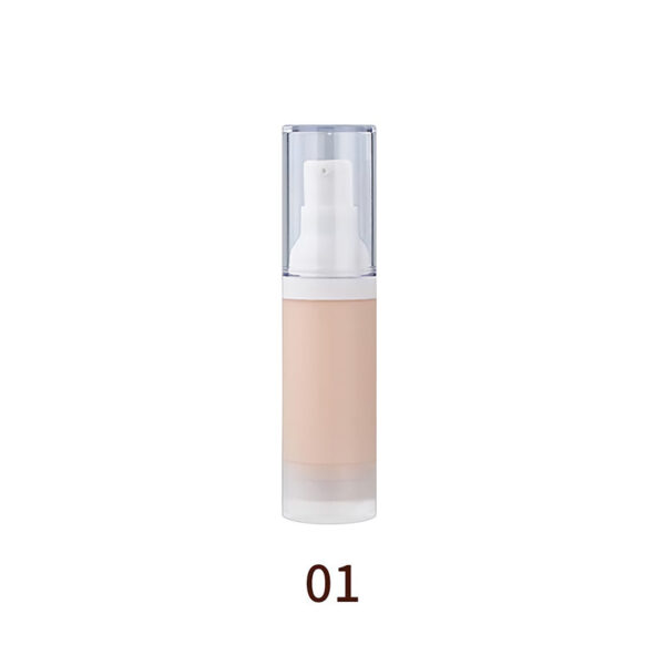 O1CN01N7R7TH1QsF9JJ0OYU_2213153672031-0-cib.jpg Cross-border neutral makeup Universal Foundation liquid lasting concealer moisturizing waterproof sweat-proof BB Cream Factory wholesale