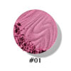 Single-Color Blush to Contour and Brighten, Matte Skin Tone, Stereo Atmosphere, Shrink Color