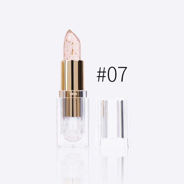 O1CN01Wkp6pO1QsFJsrbRNn_2213153672031-0-cib.jpg makeup spot color-changing lipstick jelly lipstick thousands of colors moisturizing and not easy to fade