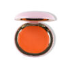 lip and cheek color multi-purpose cream lip mud natural nude makeup multi-purpose monochrome blush cream White