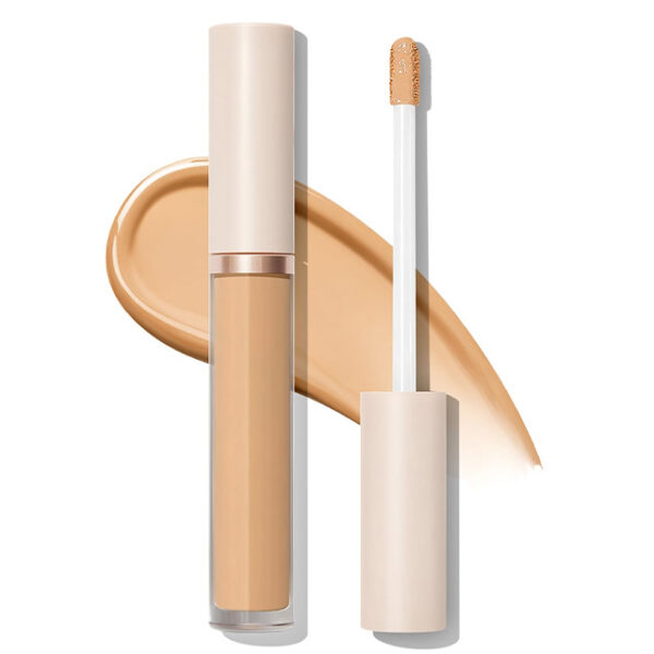 Cross-Border Concealer Pen Cream for Local Facial Brightening, Covering Spots, Dark Circles, Non-Stuck Lines, Moisturizing Concealer