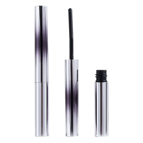 O1CN01qaXmdv1Bs2vHWFQG7_0-0-cib.jpg Hot-Selling Small Steel Rod Mascara Silicone Brush Rod Waterproof Slim Long Curling Base Does Not Smudge