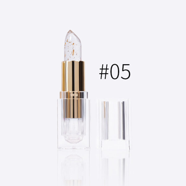 O1CN01v8Mlw31QsFGjFRqyk_2213153672031-0-cib.jpg makeup spot color-changing lipstick jelly lipstick thousands of colors moisturizing and not easy to fade